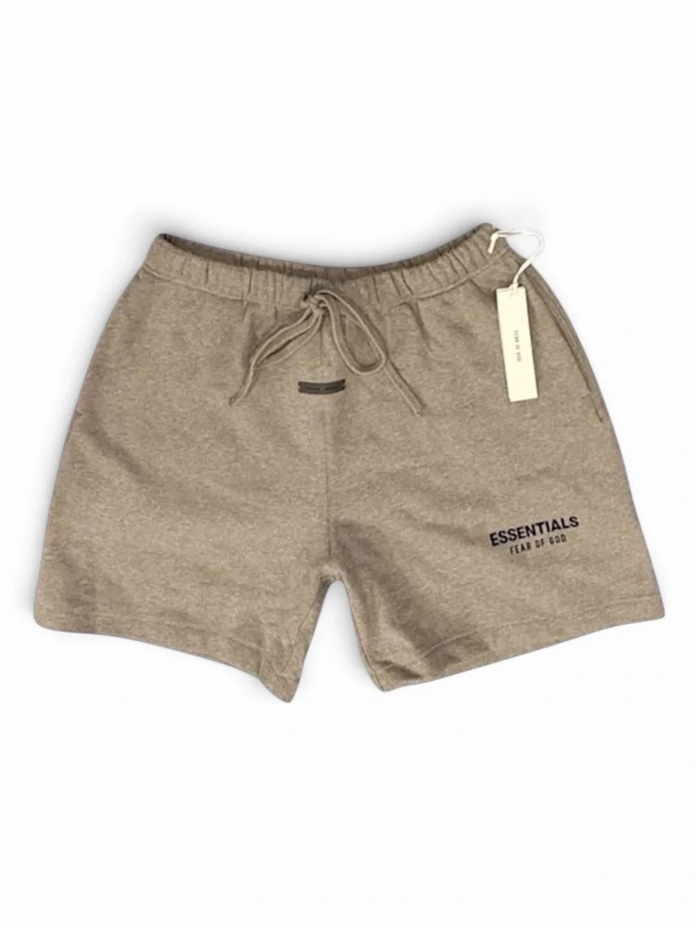 NWT Fear of God Essentials Shorts